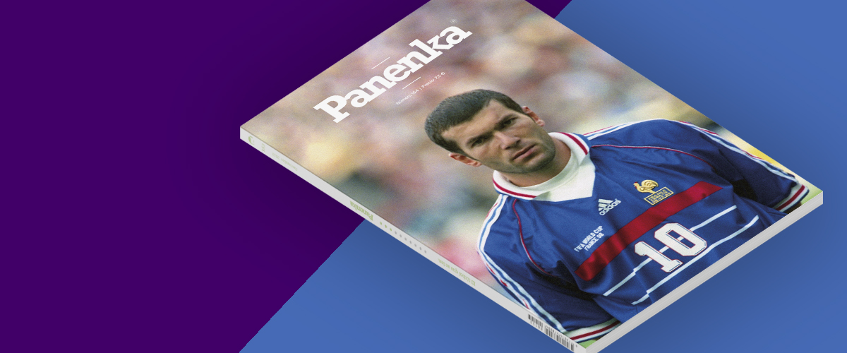 Magazine zinedine zidane icône édition collector - Livres