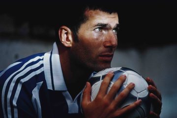 Zidane