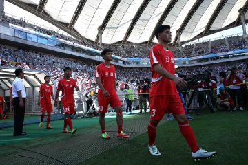 Corea del Norte