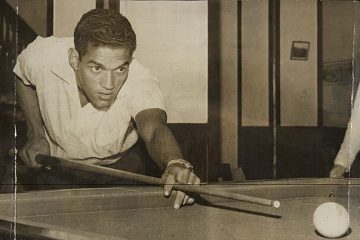 Garrincha