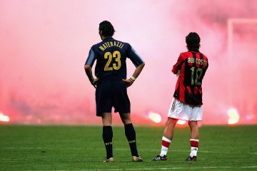 rivales