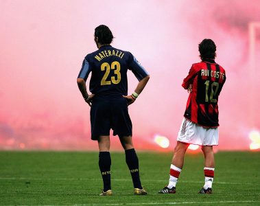 rivales