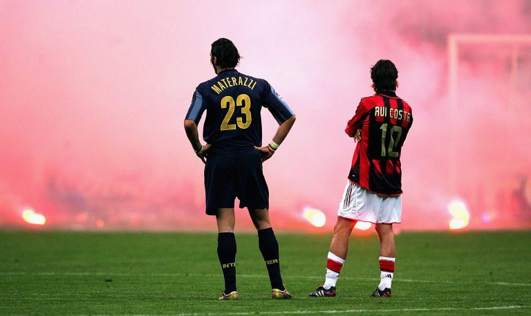 rivales