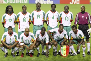 Senegal