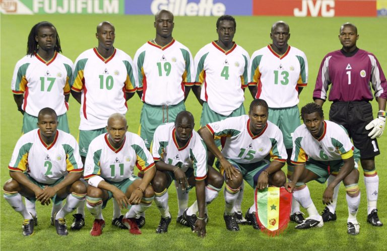 Senegal