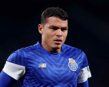 Thiago Silva