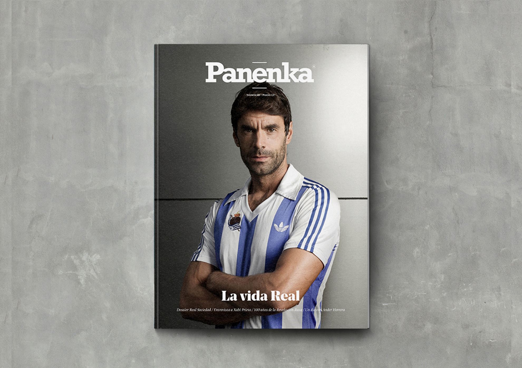Real Sociedad