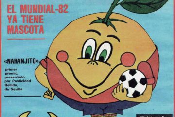 naranjito