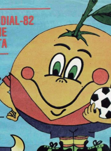naranjito