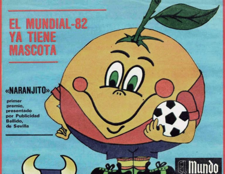 naranjito