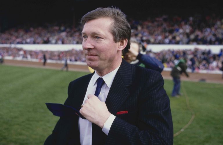 Ferguson