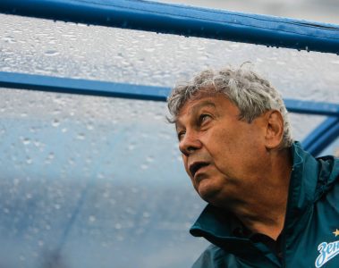 Lucescu