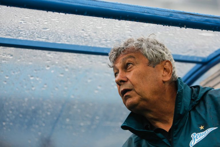 Lucescu