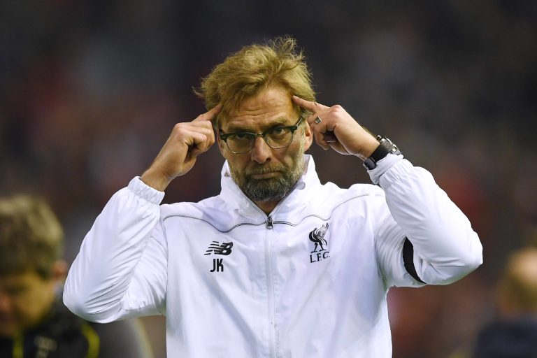 Klopp