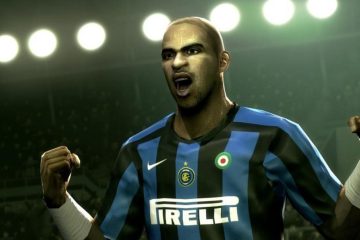 PES 6