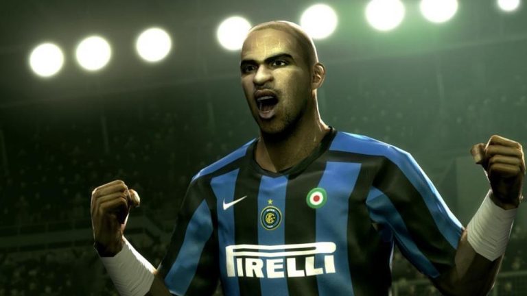 PES 6