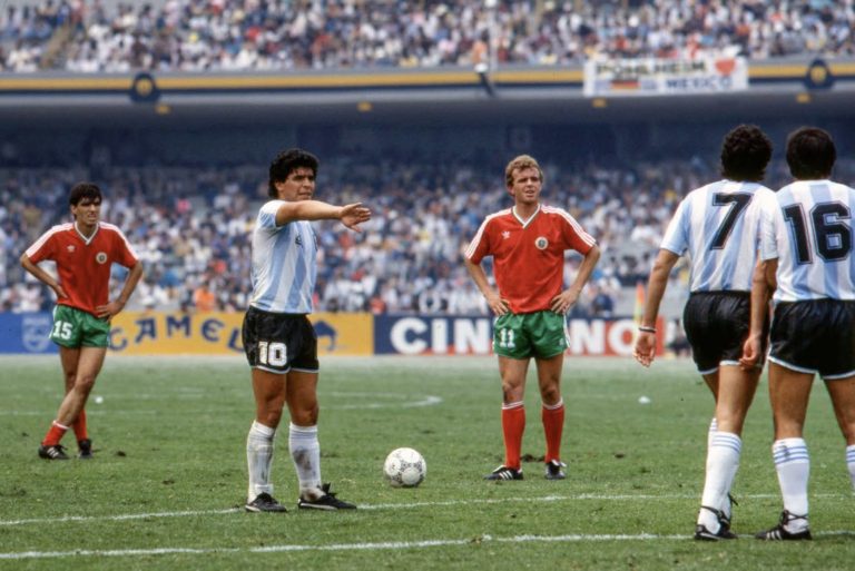 fútbol