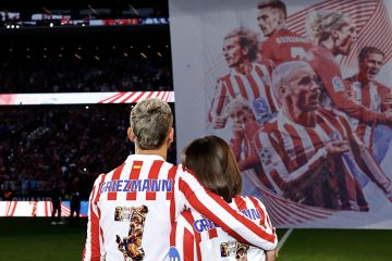 Griezmann