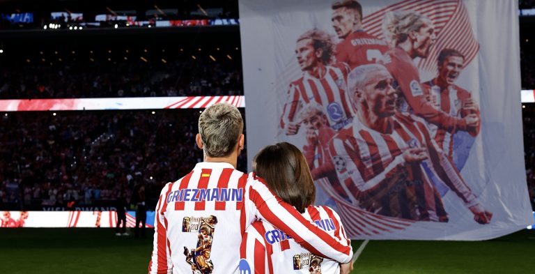 Griezmann