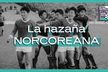 corea del norte