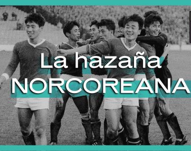 corea del norte