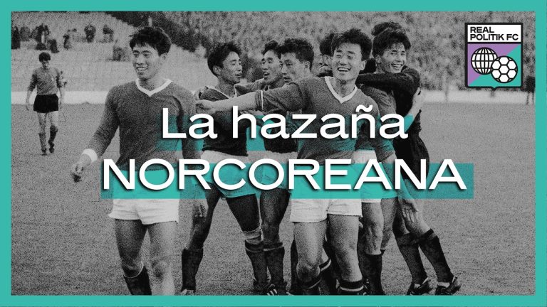 corea del norte