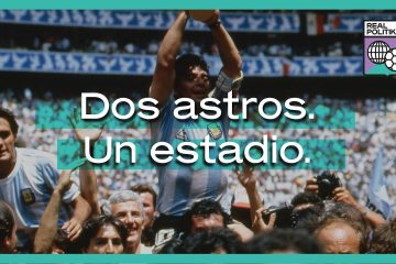 maradona