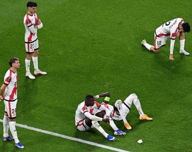 ganar