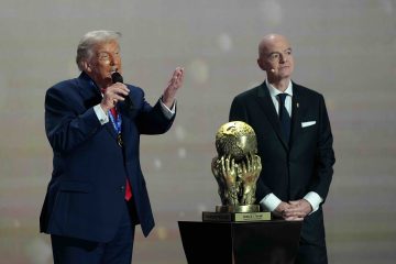 Infantino