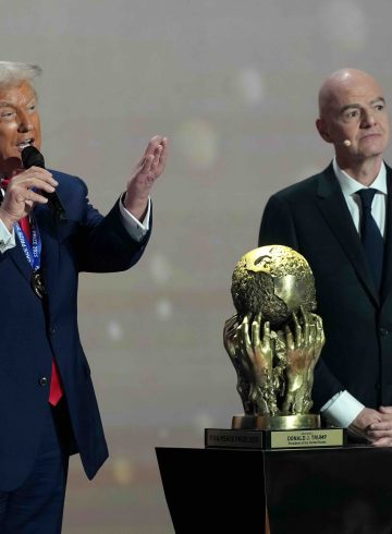 Infantino
