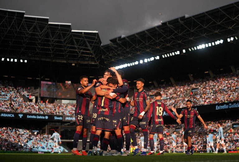 Levante