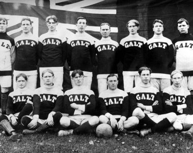 Galt