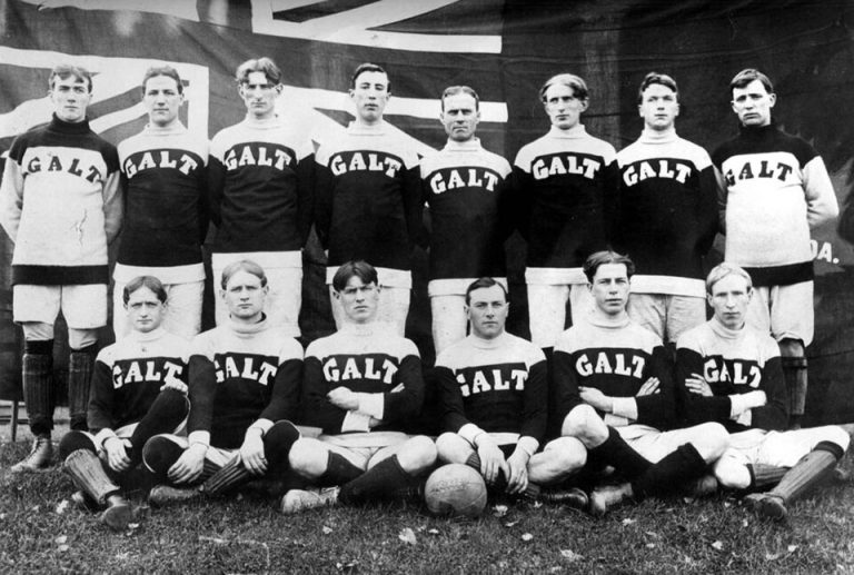 Galt