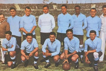 Uruguay
