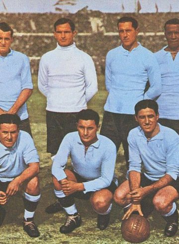 Uruguay