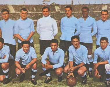 Uruguay