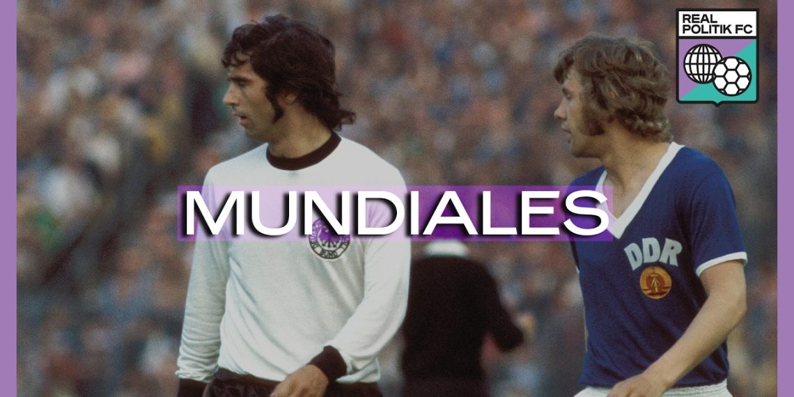 mundial