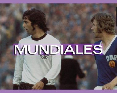 mundial