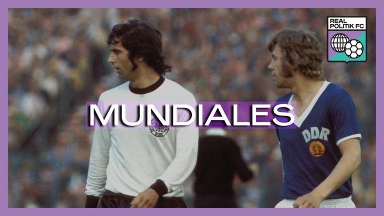 mundial