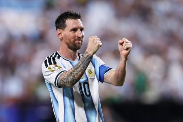 Messi