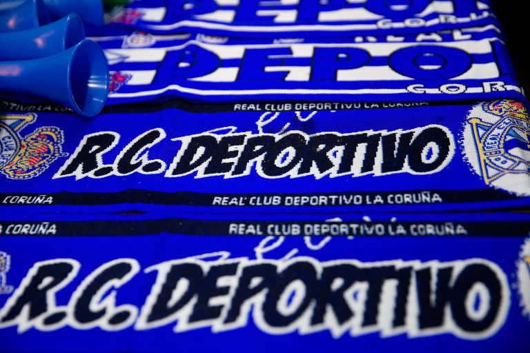 Dépor