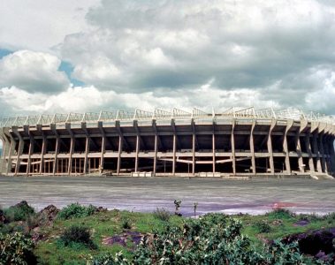 estadio