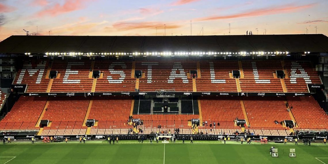 Mestalla