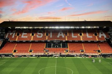Mestalla