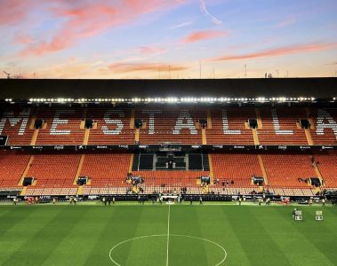 Mestalla