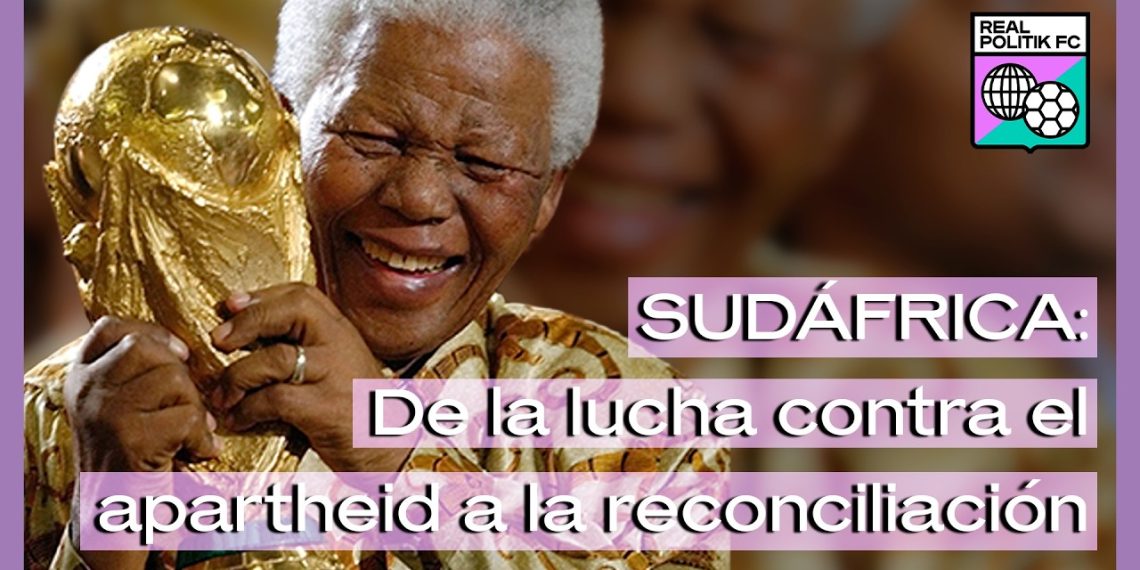 Sudáfrica