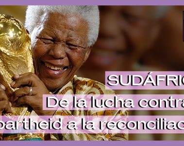 Sudáfrica