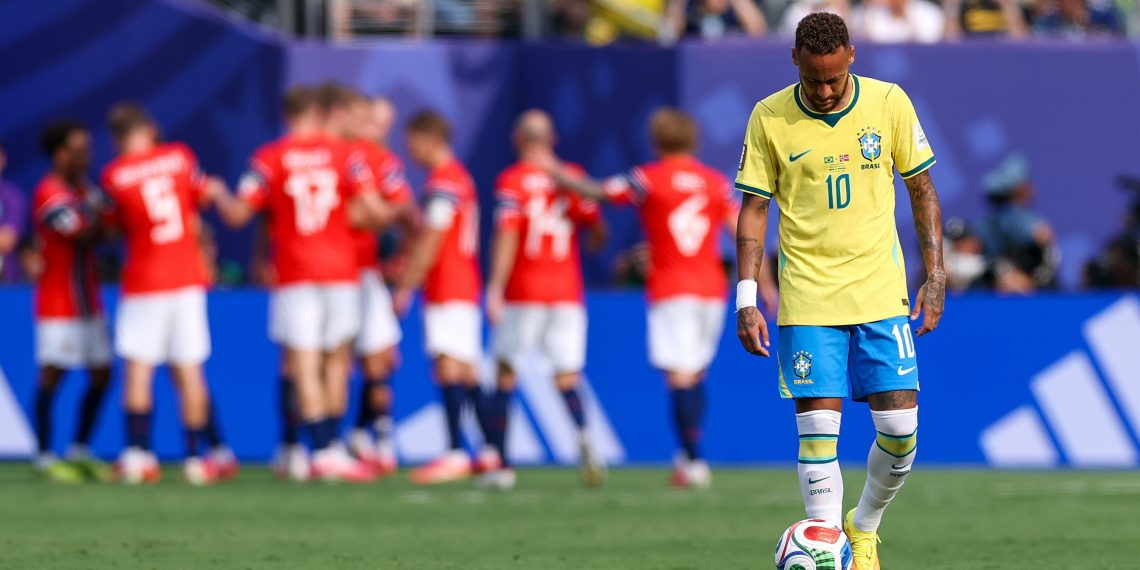Neymar