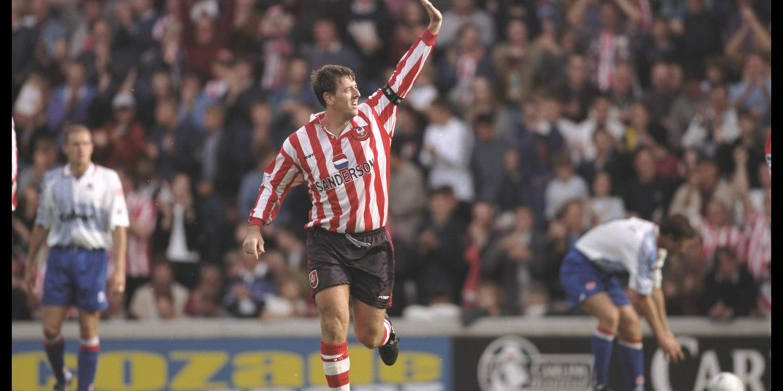 Le Tissier