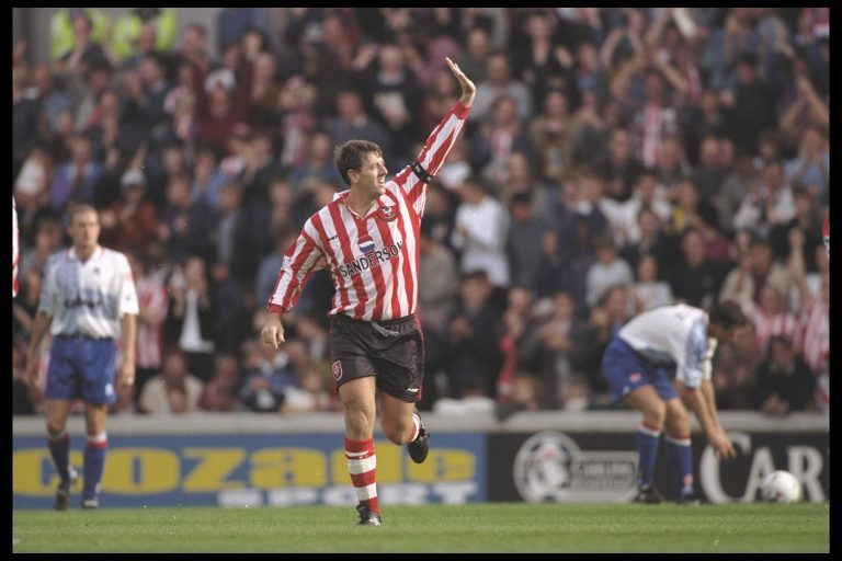 Le Tissier